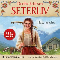 Hete følelser