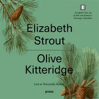 Olive Kitteridge