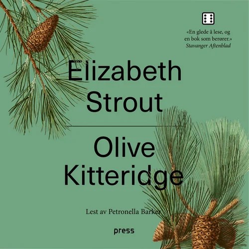 Olive Kitteridge