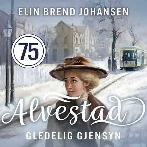 Gledelig gjensyn