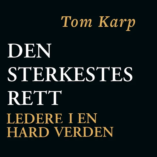Den sterkestes rett