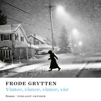 Vinter, vinter, vinter, vår