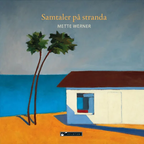Samtaler på stranda