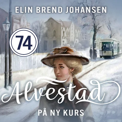 På ny kurs