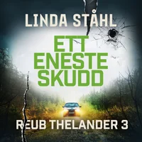 Ett eneste skudd