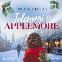 Julemagi i Applemore