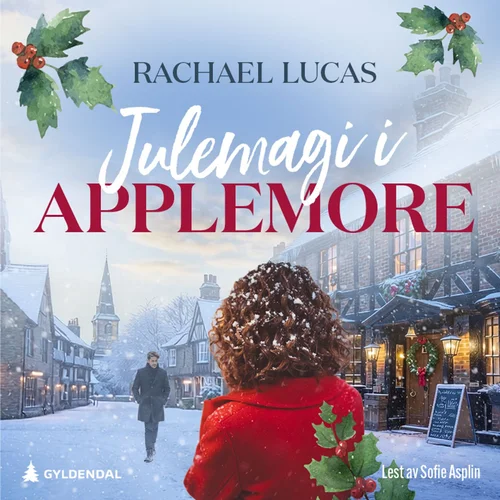 Julemagi i Applemore