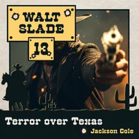 Terror over Texas