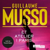 Et atelier i Paris