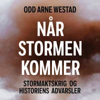 Når stormen kommer