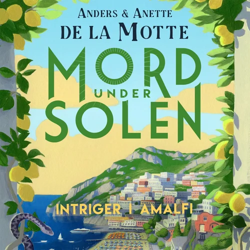 Intriger i Amalfi