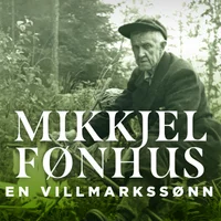 En villmarkssønn