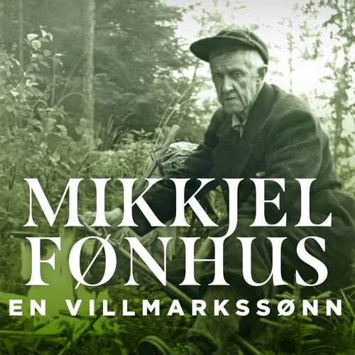 En villmarkssønn