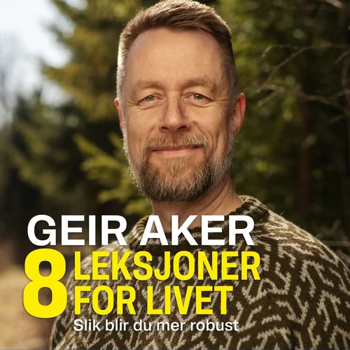8 leksjoner for livet
