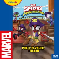 Pirat-plyndre-tabben