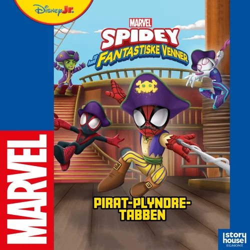 Pirat-plyndre-tabben
