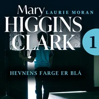 Hevnens farge er blå