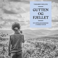Gutten og fjellet