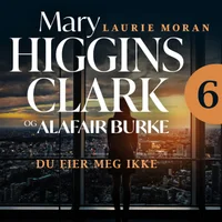 Du eier meg ikke