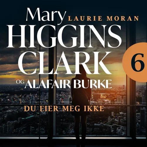 Du eier meg ikke