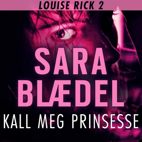 Kall meg prinsesse