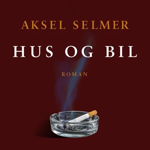 Hus og bil