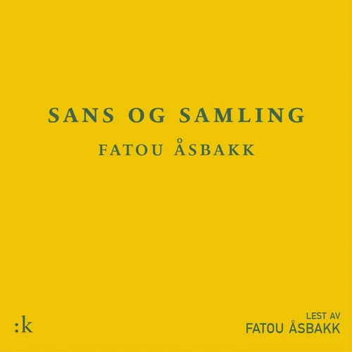 Sans og samling