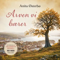 Arven vi bærer
