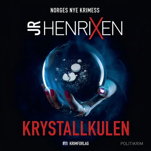 Krystallkulen