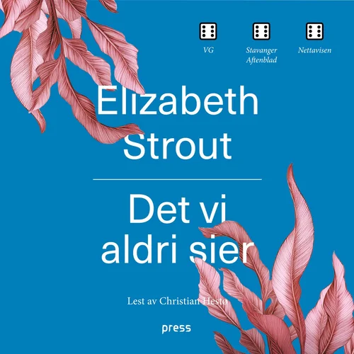 Det vi aldri sier