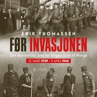 Før invasjonen