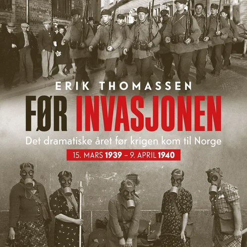Før invasjonen