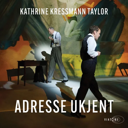 Adresse ukjent