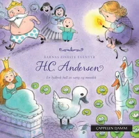 H.C. Andersen