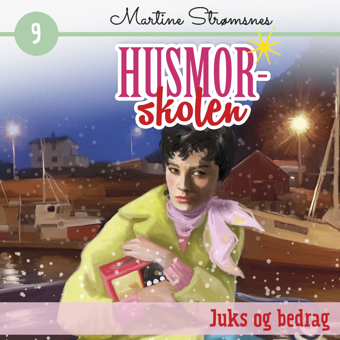 Juks og bedrag