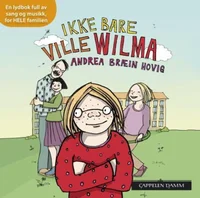 Ikke bare Ville Wilma