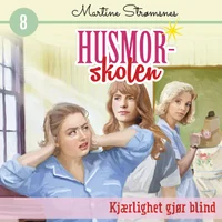 Kjærlighet gjør blind