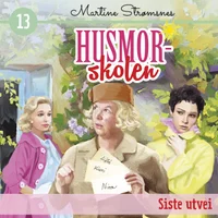 Siste utvei