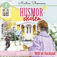 Vett og forstand