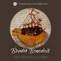 Sankt Brendans havseilas
