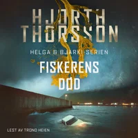 Fiskerens død