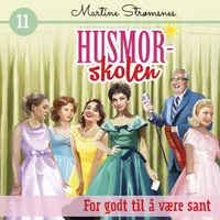 For godt til å være sant