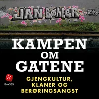 Kampen om gatene