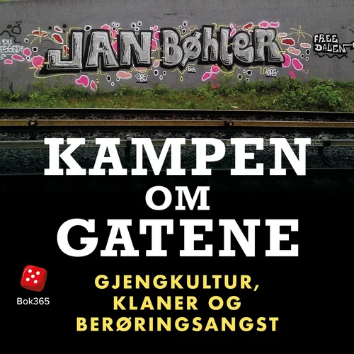 Kampen om gatene