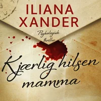 Kjærlig hilsen mamma