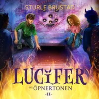 Lucifer og Öpnertonen