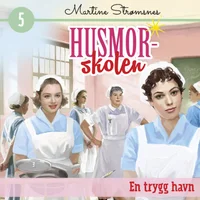 En trygg havn
