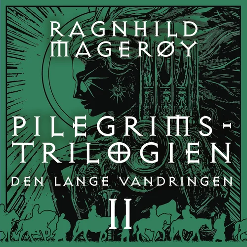Den lange vandringen