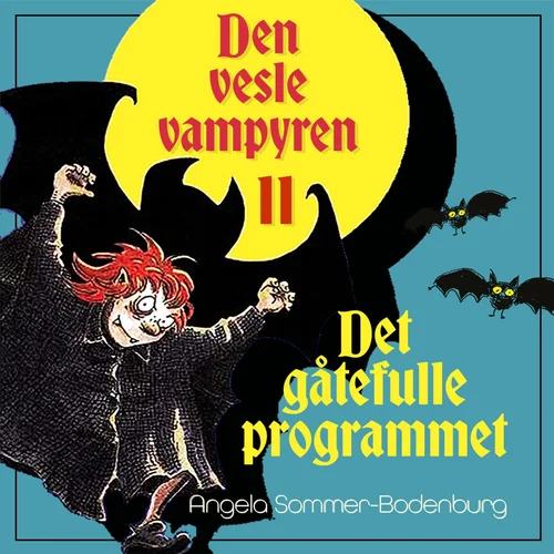 Det gåtefulle programmet