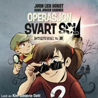 Operasjon Svart sol